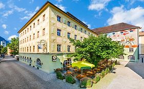 Brauereigasthof/Hotel Buergerbraeu